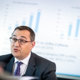 Paul Rabaglia, ici en 2018 (photo d'archive)